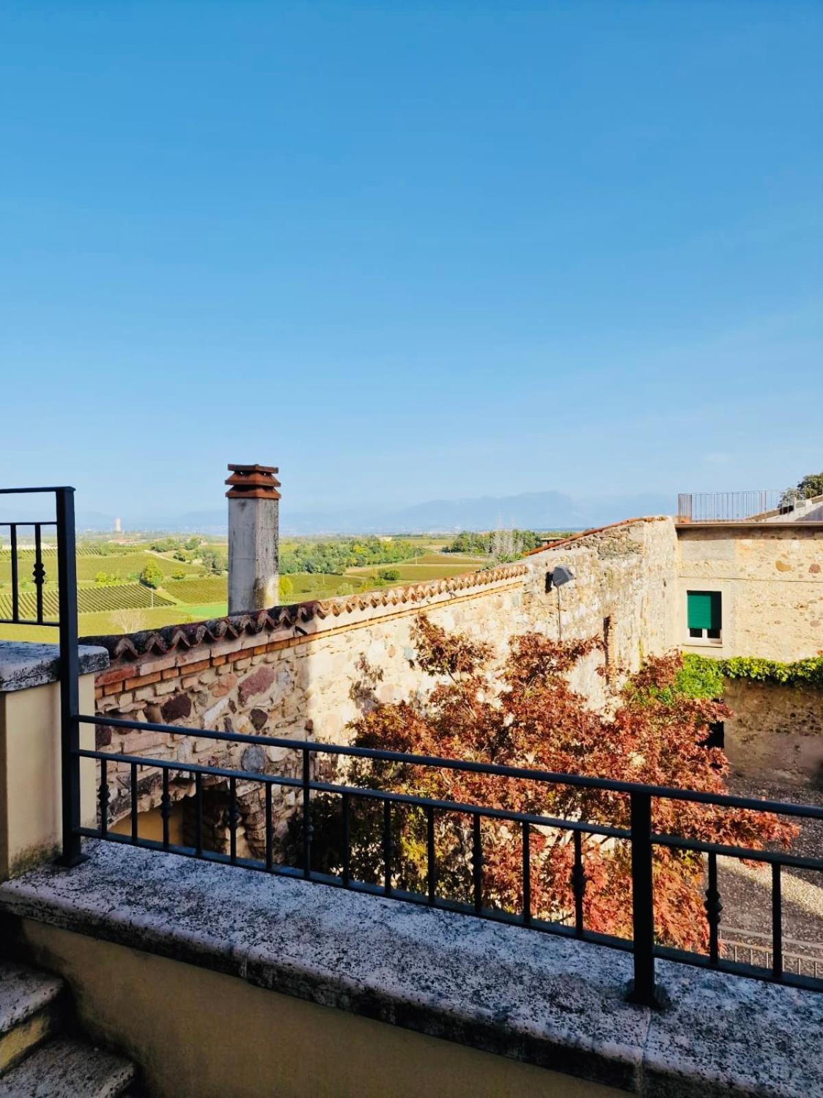 Tam'S Tower Διαμέρισμα Pozzolengo Εξωτερικό φωτογραφία